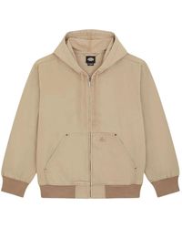 Dickies - Zip-Throughs - Lyst
