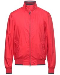 Harmont & Blaine - Bomber Jackets - Lyst