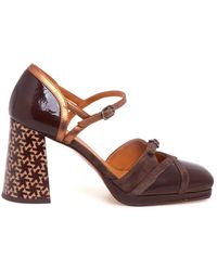 Chie Mihara - Pumps - Lyst