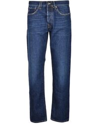 CYCLE - Straight Fit Jeans - Lyst