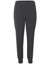 Kaffe - Sweatpants - Lyst