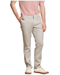Mason's - Chinos - Lyst