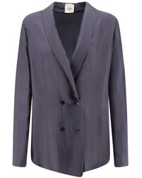 Alysi - Shirts - Lyst