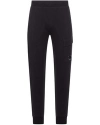 C.P. Company - Pants - Lyst