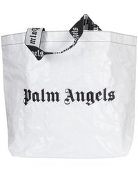 Palm Angels - Tote Bags - Lyst