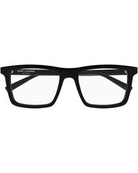 Saint Laurent - Sl 906 Optische Brille - Lyst