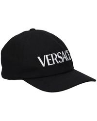 Versace - Caps - Lyst