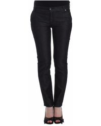 Ermanno Scervino - Slim jeans denim pants skinny leg stretch - Lyst