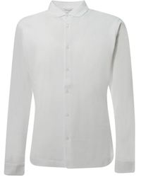 Balmain - Casual Shirts - Lyst