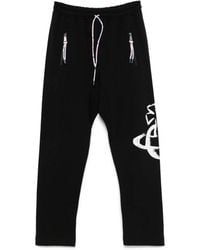 Vivienne Westwood - Straight Trousers - Lyst