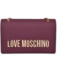 Love Moschino - Shoulder Bags - Lyst
