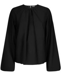Dondup - Blouses - Lyst