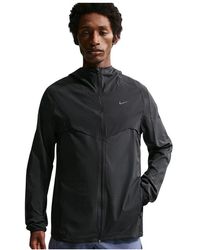 Nike - Stride Plus Repel Running Jacket - Lyst