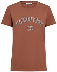 co'couture - T-Shirts - Lyst