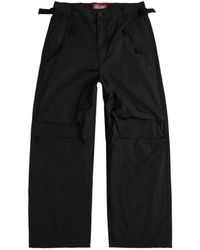 032c - Wide Trousers - Lyst