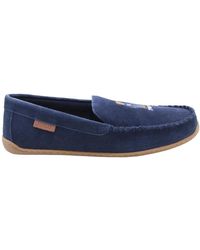 Polo Ralph Lauren - Loafers - Lyst