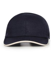 Eleventy - Caps - Lyst