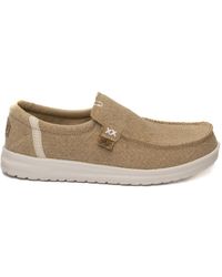 HEYDUDE - Loafers - Lyst