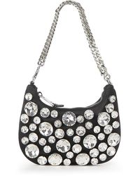 Moschino - Bags > shoulder bags - Lyst