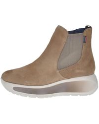 Callaghan - Chelsea Boots - Lyst