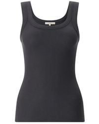 Rag & Bone - Sleeveless Tops - Lyst