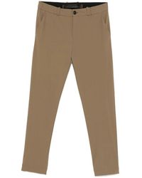 Rrd - Beige hose graue hose komfort flex - Lyst