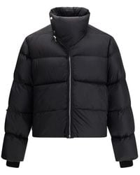 Rick Owens - Down Jackets - Lyst