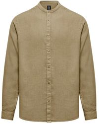 Bomboogie - Casual Shirts - Lyst