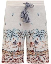 Alanui - Casual Shorts - Lyst