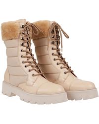 Eleventy - Winter Boots - Lyst