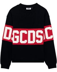 Gcds - Sweatshirts - Lyst