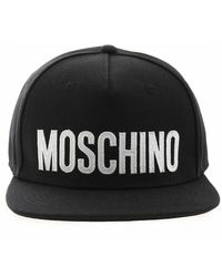 Cappelli Moschino da donna - Fino al 66% di sconto | Lyst