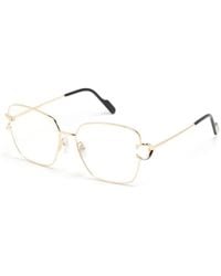 Cartier - Glasses - Lyst