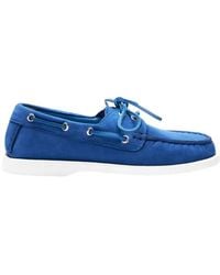 SCAROSSO - Sailor Shoes - Lyst