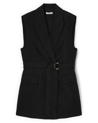 mötivi - Vests - Lyst