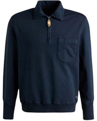 Manifattura Ceccarelli - Zip-Throughs - Lyst