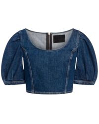 Dondup - Blouses - Lyst