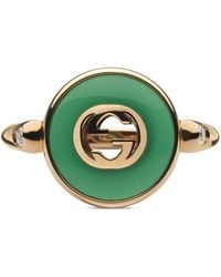 Gucci - Rings - Lyst
