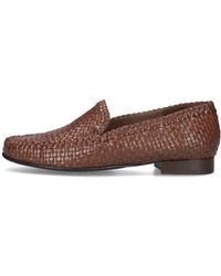 Sioux - Schoenen ,Bruin ,Leer Florence Loafers - Lyst