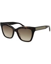 Longchamp - Sunglasses - Lyst