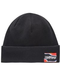 HUGO - Beanies - Lyst