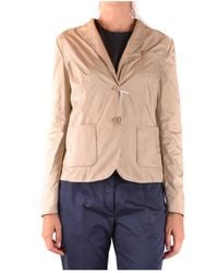 Aspesi - Blazers - Lyst