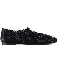Tosca Blu - Ballerina Shoes - Lyst