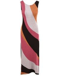Akep - Knitted Dresses - Lyst