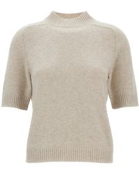 Loulou de Saison - Cashmere Knitwear - Lyst