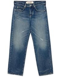 Roy Rogers - Straight Fit Jeans - Lyst