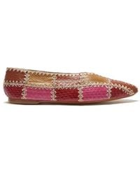 Maliparmi - Ballerinas - Lyst