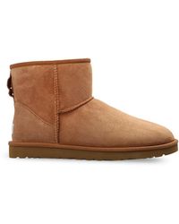 UGG - Schoenen ,Bruin ,Schoenen - Lyst
