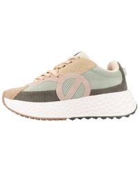 No Name - Stylische carter runner daddy sneakers - Lyst