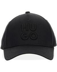 HUGO - Caps - Lyst